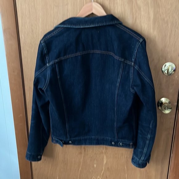 Levi’s Made & Crafted Denim Jacket - Picture 2 of 5
